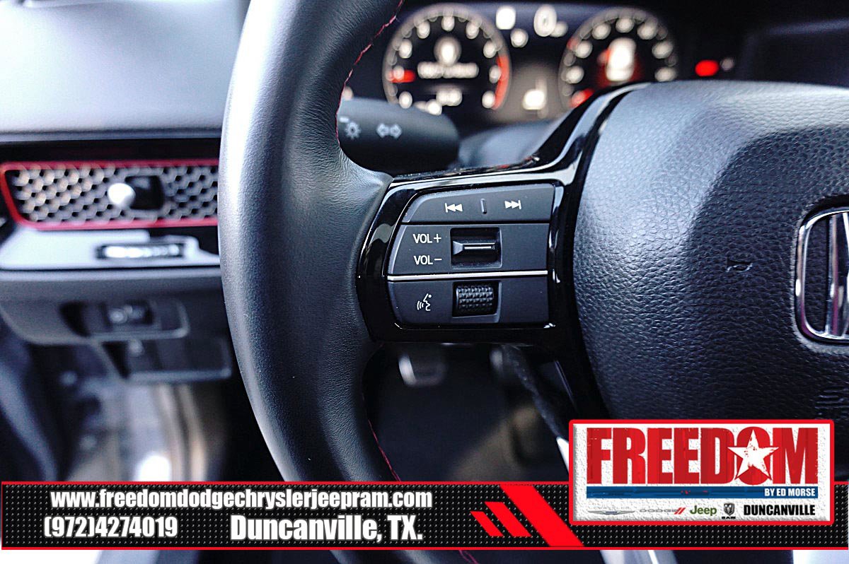 Used 2025 Honda Civic Si image 26