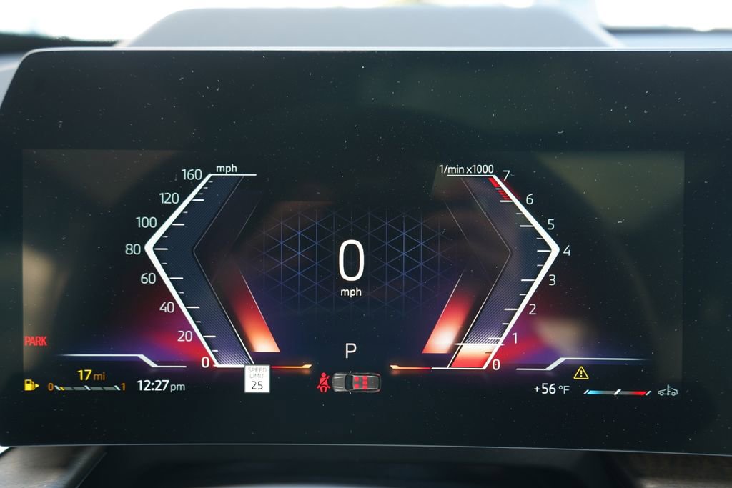 New 2026 BMW X1 xDrive28i w/ Technology Package image 17