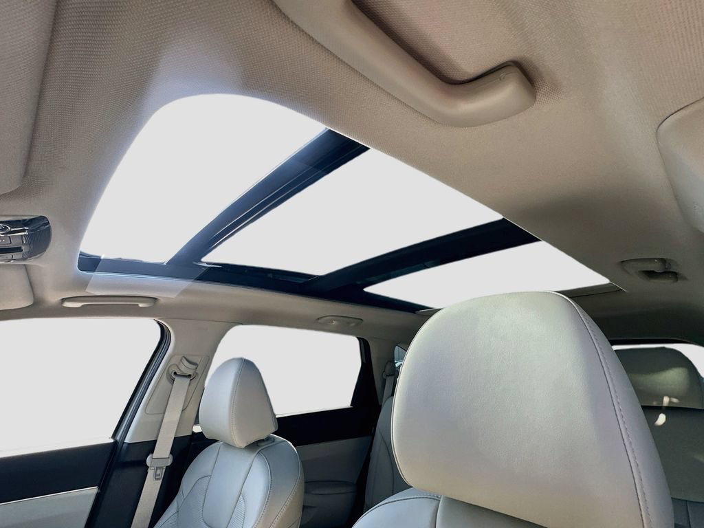 New 2026 Kia Sorento X-Line EX AWD/4WD image 23