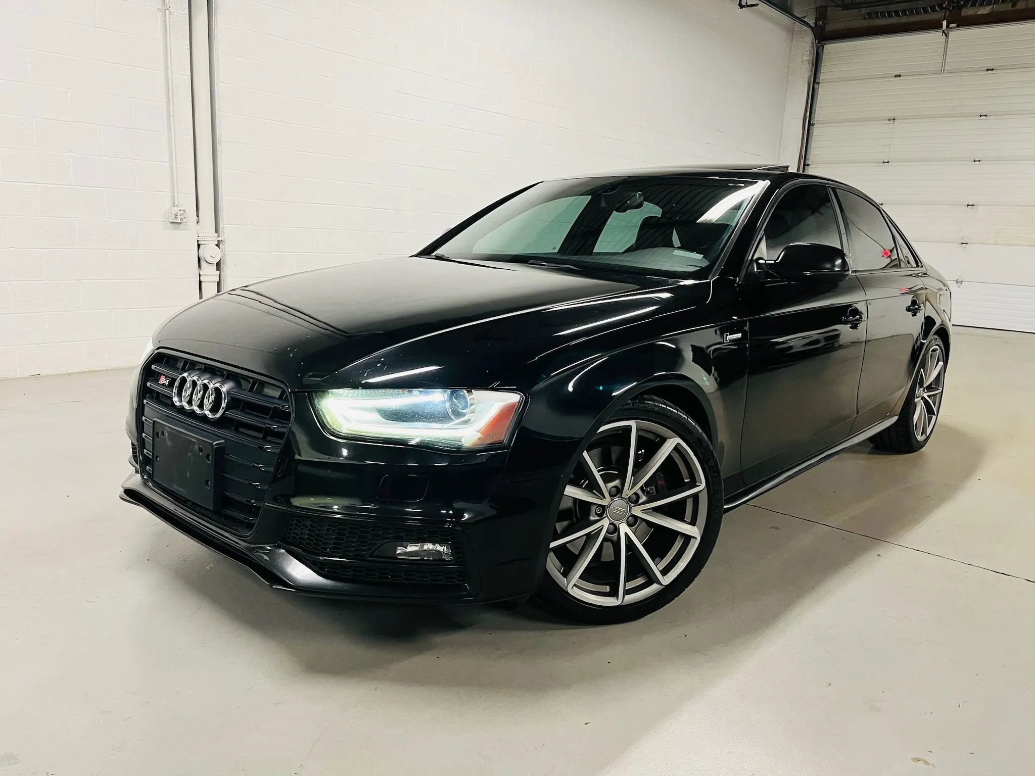 Used 2015 Audi S4 Premium Plus w/ Technology Package image 1