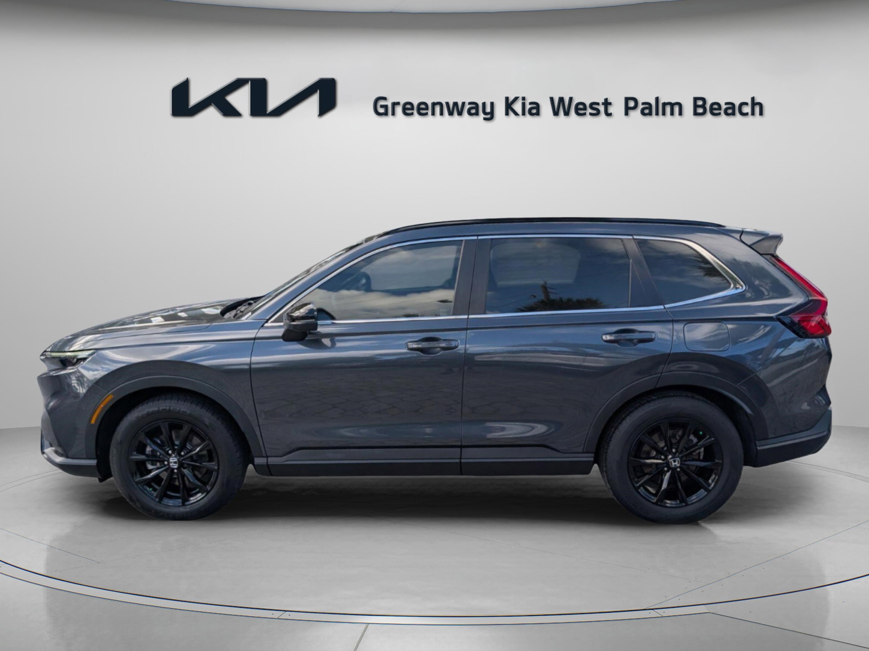 Used 2023 Honda CR-V Sport image 4