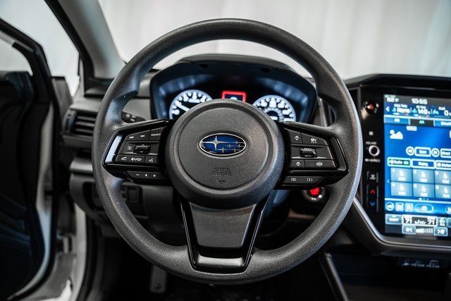Used 2024 Subaru Crosstrek 2.0i Premium image 29