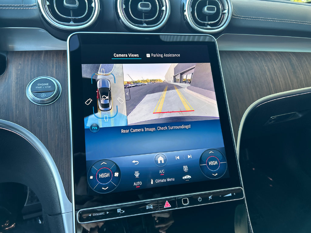 New 2027 Mercedes-Benz CLE 450 4MATIC Coupe image 20