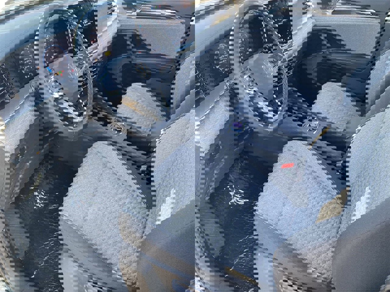 New 2025 Volkswagen Tiguan S image 14