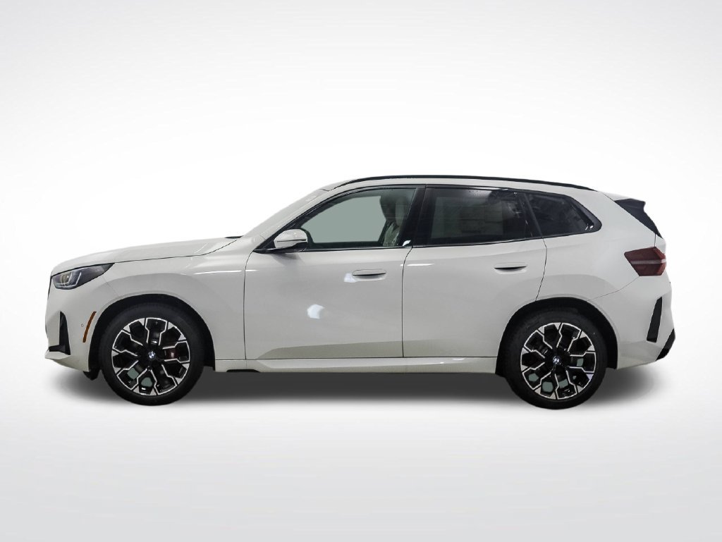 New 2026 BMW X3 xDrive30i w/ Premium Package AWD/4WD image 2