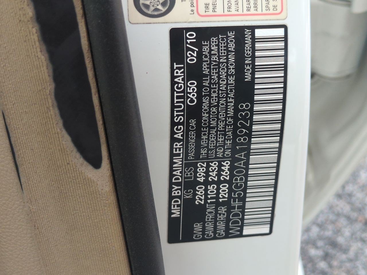 Used 2010 Mercedes-Benz E 350 Sedan image 45