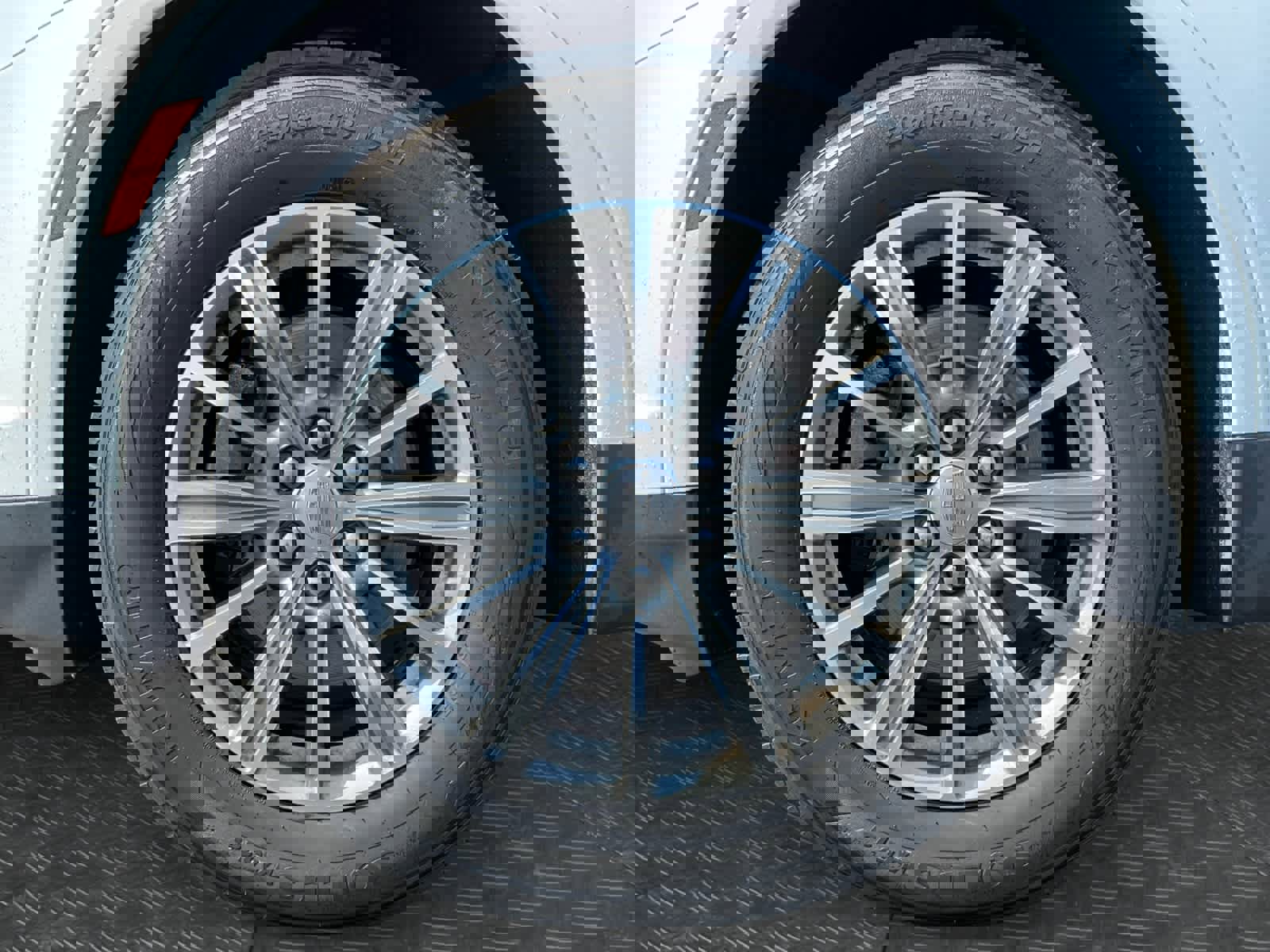 Used 2017 Cadillac XT5 Luxury image 12