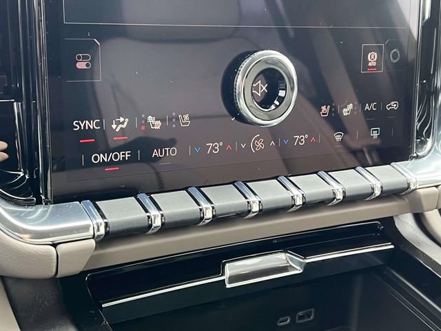 New 2026 GMC Yukon Denali image 23