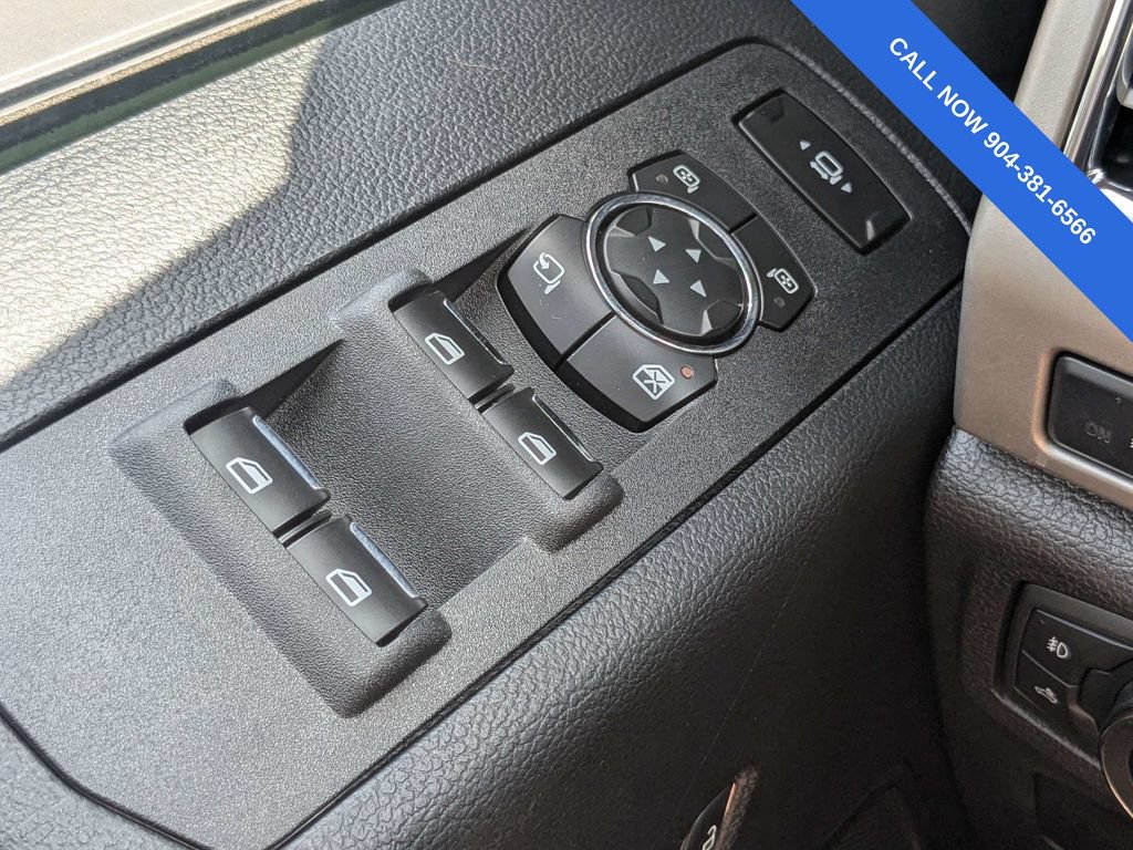 Used 2017 Ford F250 Lariat w/ Chrome Package RWD image 28