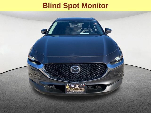 Used 2023 MAZDA CX-30 AWD 2.5 S w/ Preferred Package image 4