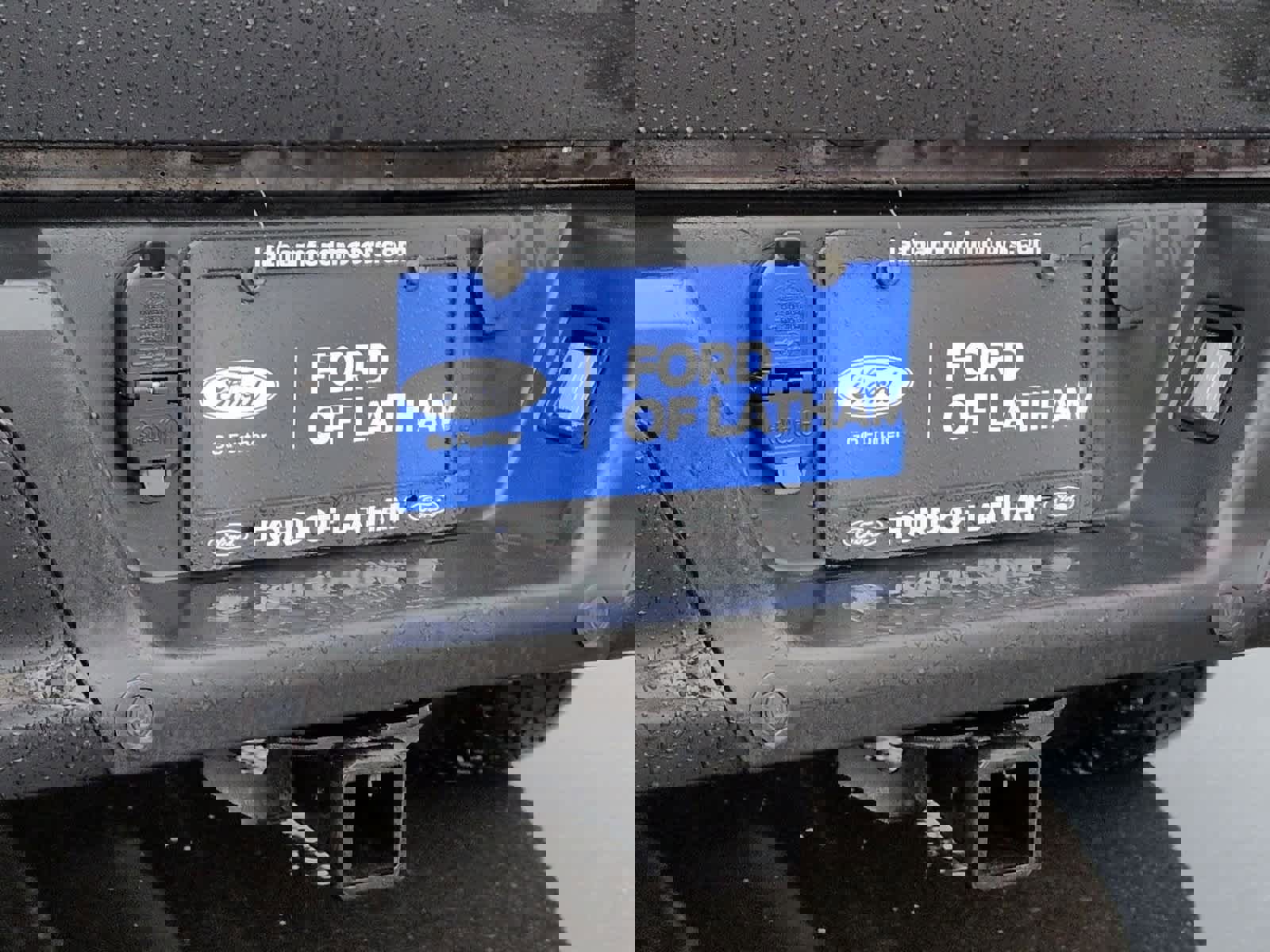 Certified 2019 Ford F150 XLT w/ Equipment Group 302A Luxury image 36