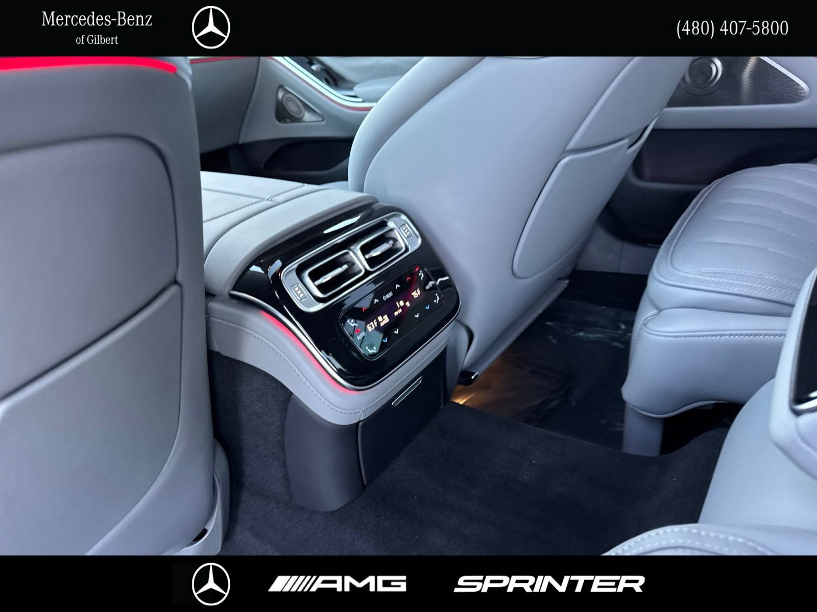 New 2026 Mercedes-Benz S 63 AMG S image 26