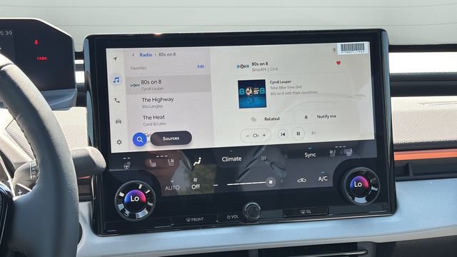 New 2026 Subaru Uncharted AWD image 14