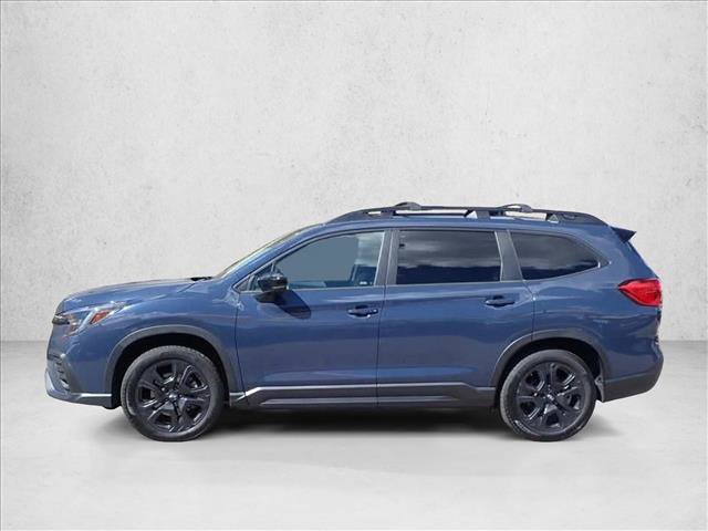 Used 2024 Subaru Ascent Onyx Edition Limited AWD/4WD image 2
