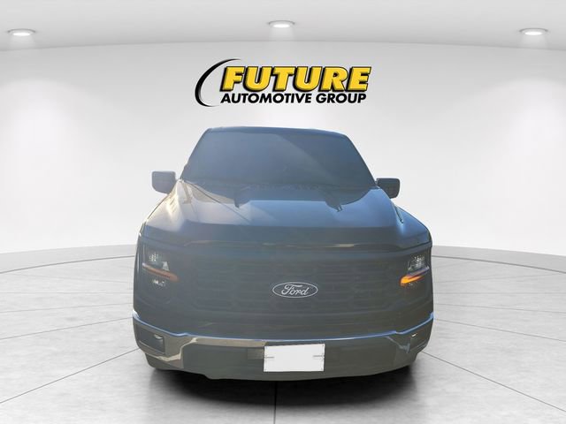 Used 2025 Ford F150 XL w/ Equipment Group 103A High image 2