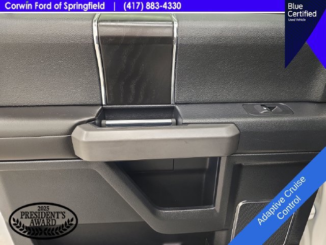 Certified 2019 Ford F150 Platinum w/ Equipment Group 701A Luxury AWD/4WD image 22