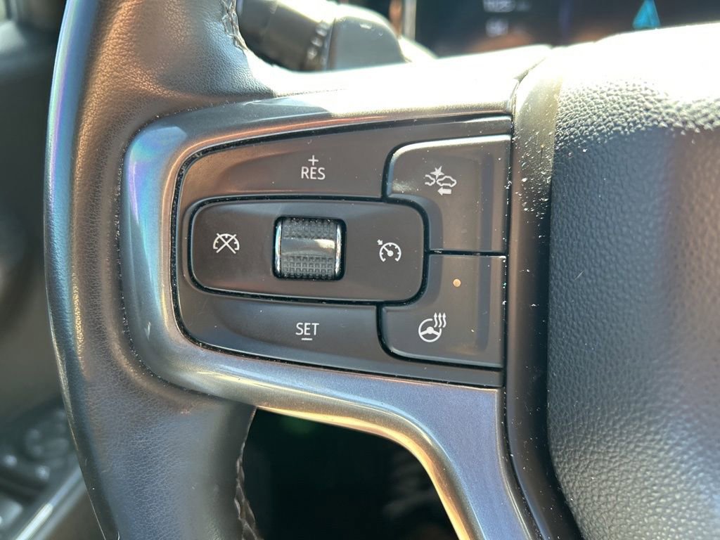 Used 2023 Chevrolet Silverado 1500 High Country w/ High Country Premium Package image 29