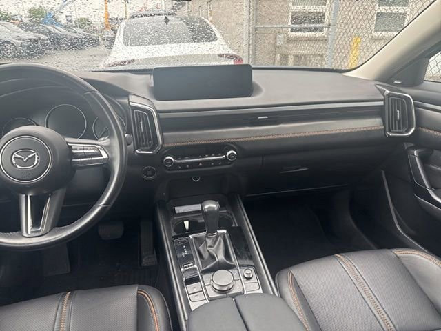 Used 2023 MAZDA CX-50 AWD 2.5 S w/ Premium Plus Pkg image 15