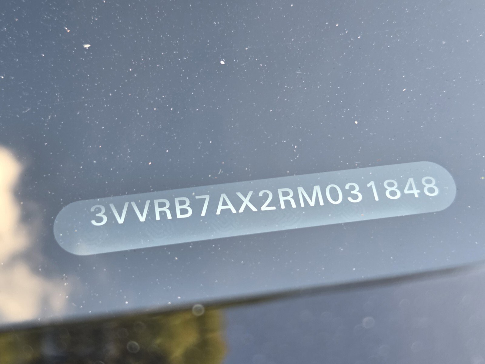 Used 2024 Volkswagen Tiguan S image 30