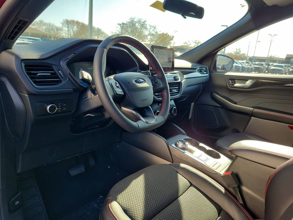New 2026 Ford Escape ST-Line w/ Cold Weather Package image 20