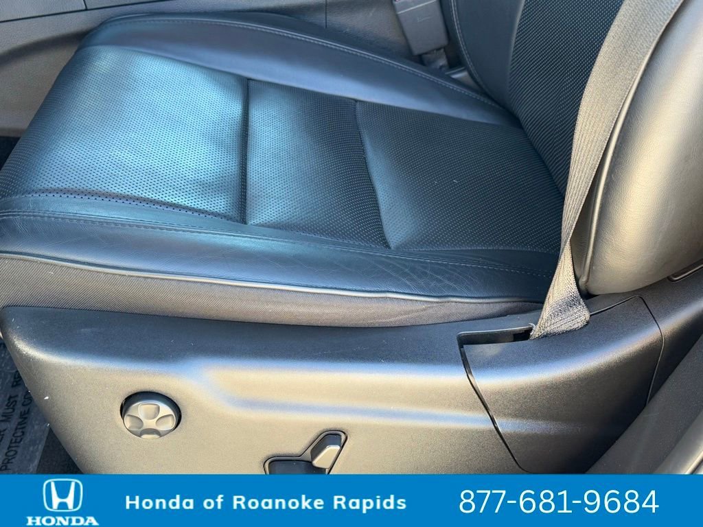 Used 2021 Jeep Grand Cherokee High Altitude image 28