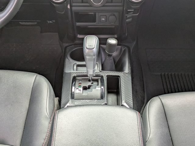 Used 2021 Toyota 4Runner Venture w/ Moonroof Package AWD/4WD image 21