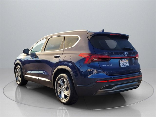 Used 2023 Hyundai Santa Fe SEL w/ Cargo Package image 5