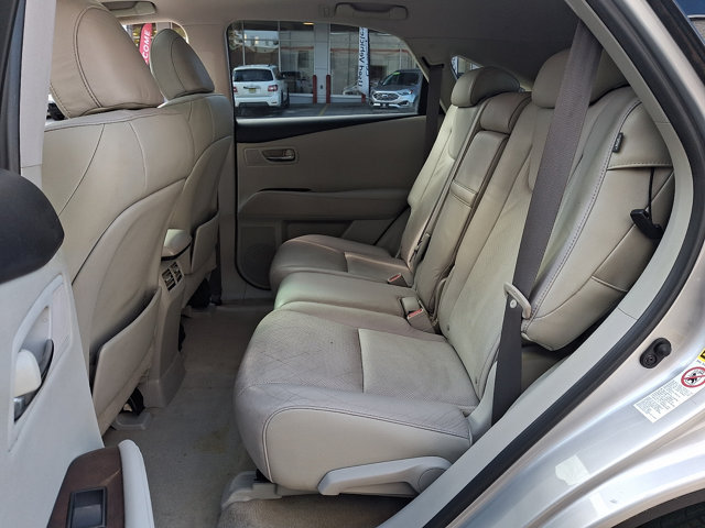 Used 2010 Lexus RX 350 2WD w/ Premium Pkg image 10