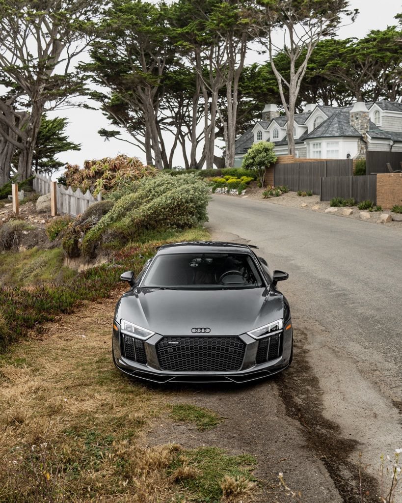 Used 2017 Audi R8 V10 AWD/4WD image 6