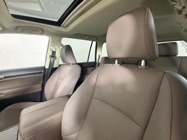 Used 2021 Lexus GX 460 Premium w/ Premium Package image 8