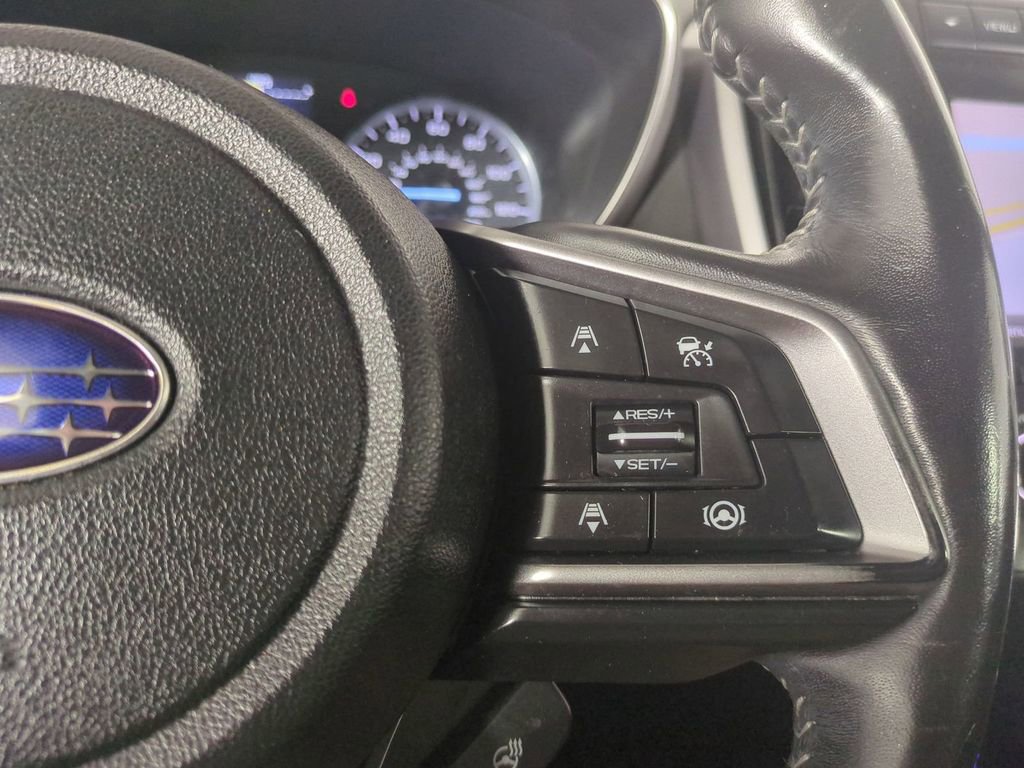 Used 2021 Subaru Ascent Touring AWD/4WD image 36