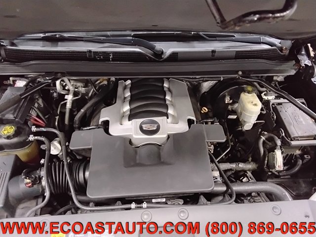 Used 2015 Cadillac Escalade Premium image 9