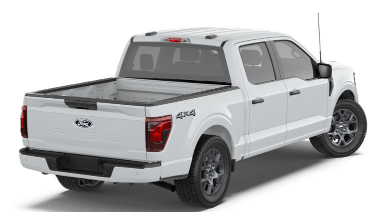 New 2026 Ford F150 STX w/ Equipment Group 200A AWD/4WD image 49