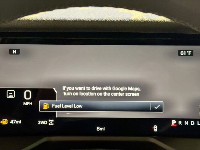 New 2026 GMC Acadia Elevation w/ Black Edition image 10