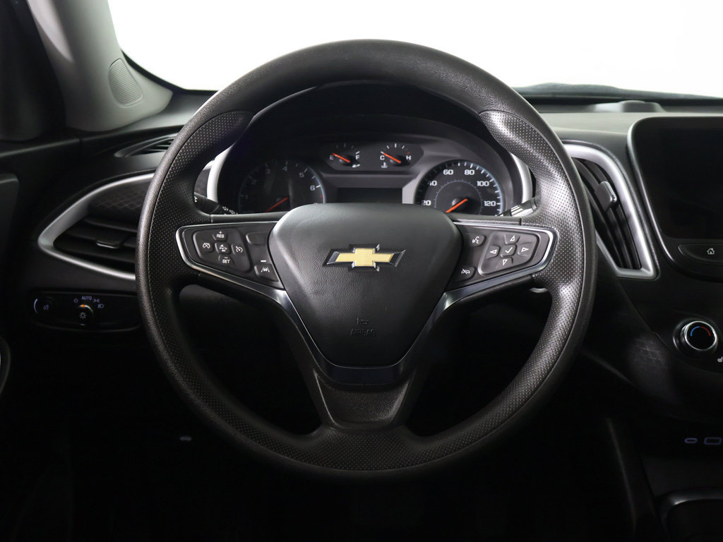 Used 2023 Chevrolet Malibu LT FWD image 34