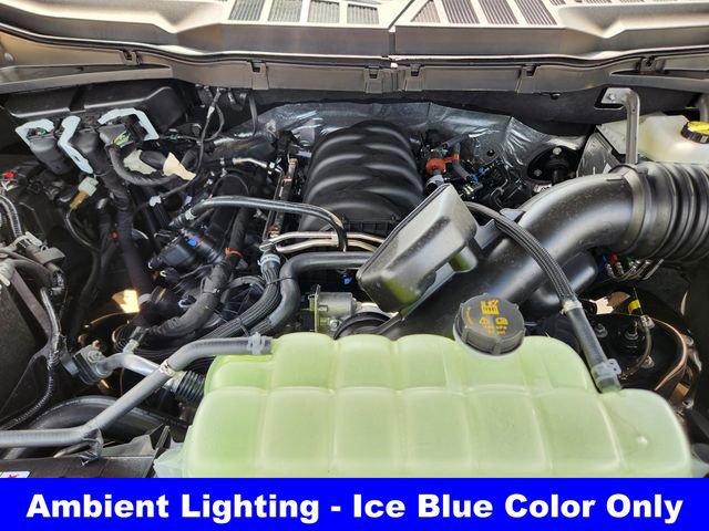 New 2026 Ford F150 Lariat w/ Equipment Group 502A High image 31