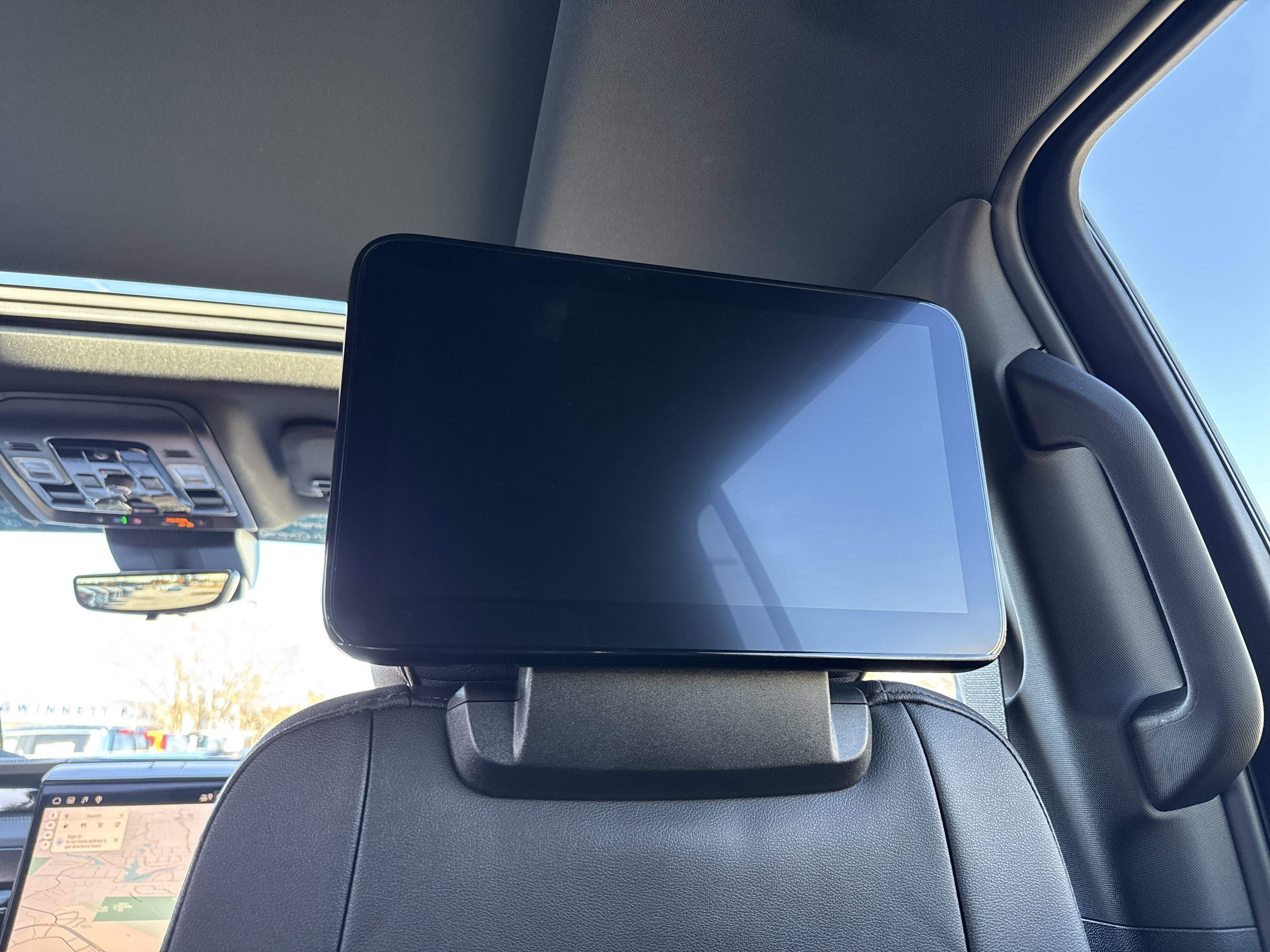 Used 2026 GMC Yukon XL Elevation w/ Elevation Premium Package image 29