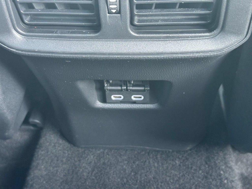 Certified 2025 Toyota RAV4 XLE AWD/4WD image 15