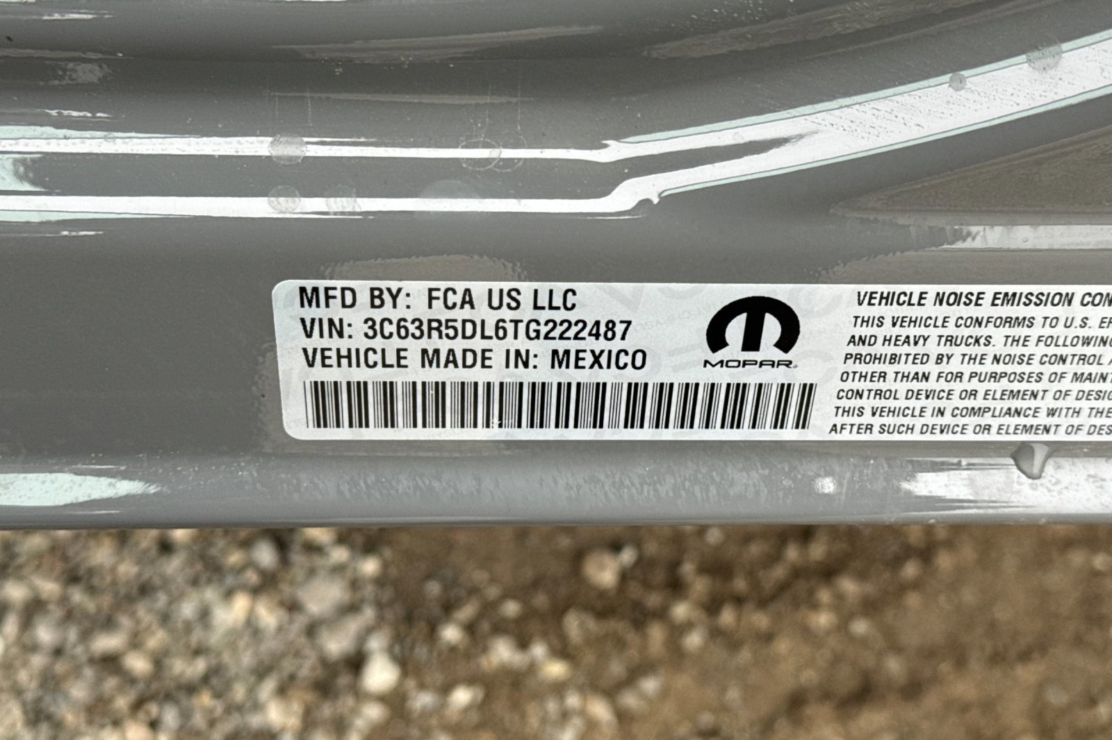 New 2026 RAM 2500 Big Horn image 27