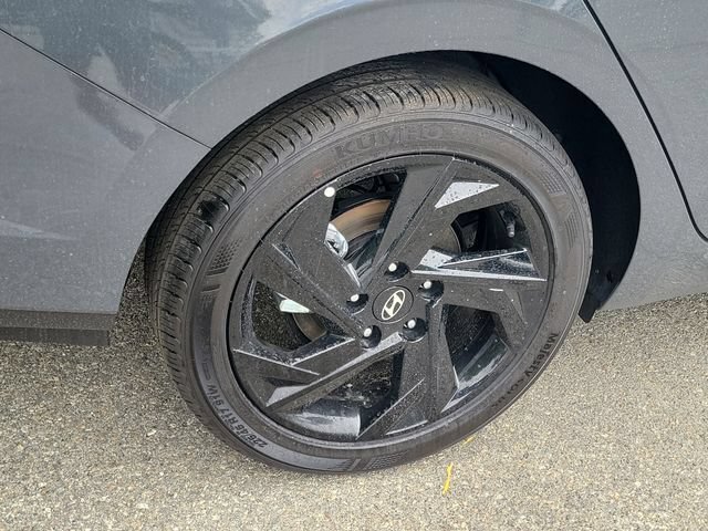 New 2026 Hyundai Elantra SEL Sport FWD image 28