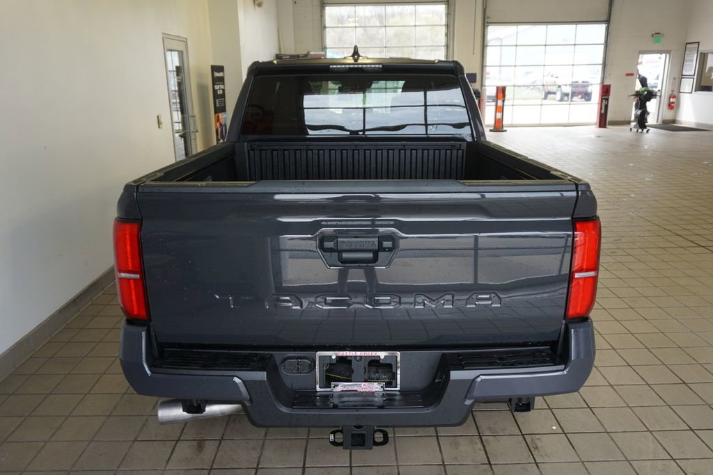 New 2026 Toyota Tacoma SR5 image 17