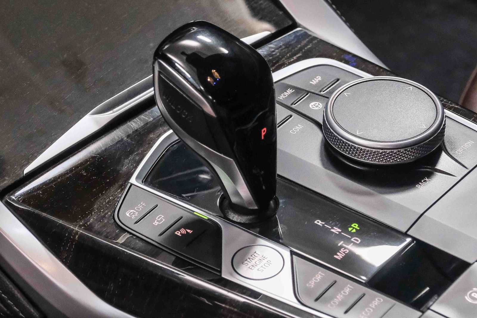 Used 2022 BMW M440i Coupe w/ M Carbon Exterior Package RWD image 22