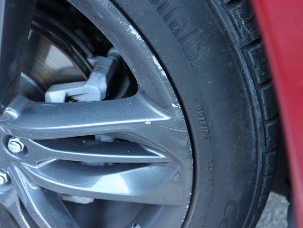 Used 2019 Acura RDX A-Spec image 25