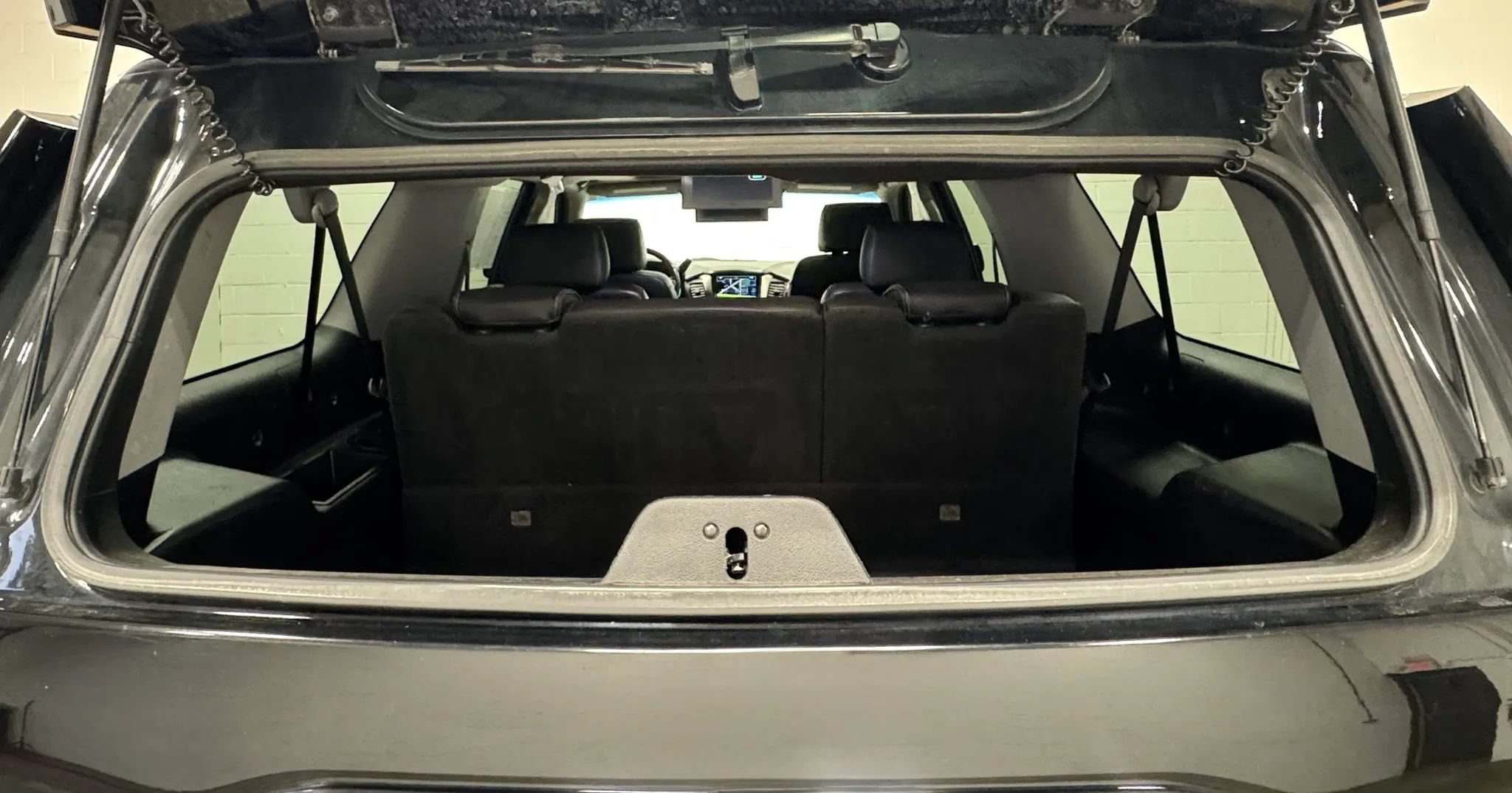 Used 2018 GMC Yukon XL Denali w/ Denali Ultimate Package AWD/4WD image 56