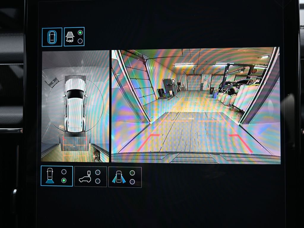 New 2026 GMC Yukon Elevation image 22