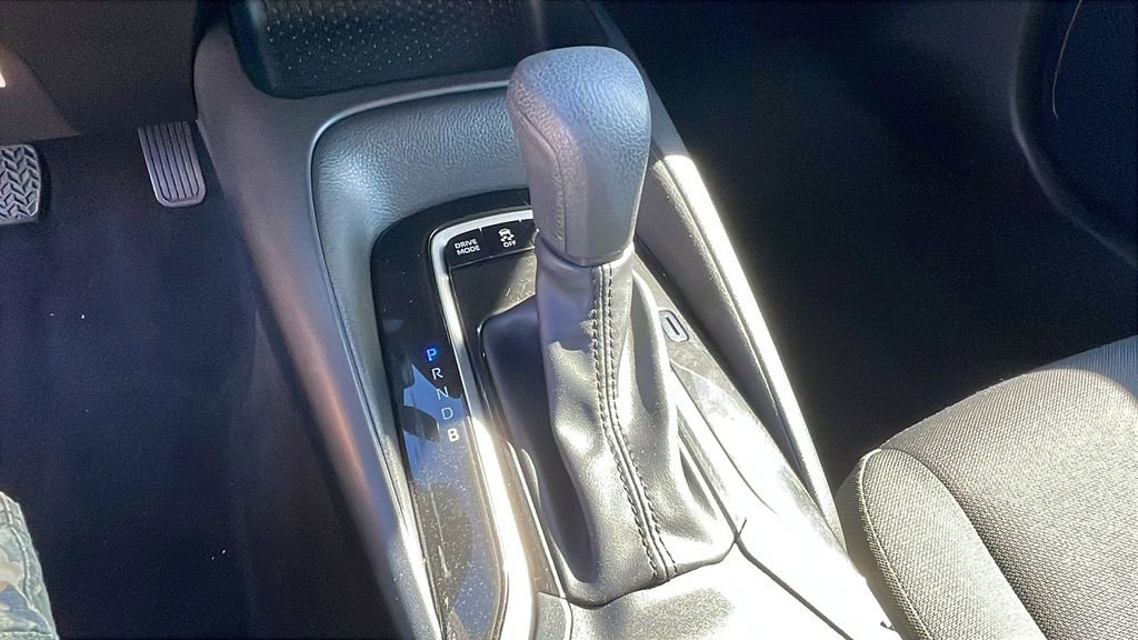 Certified 2024 Toyota Corolla LE image 16