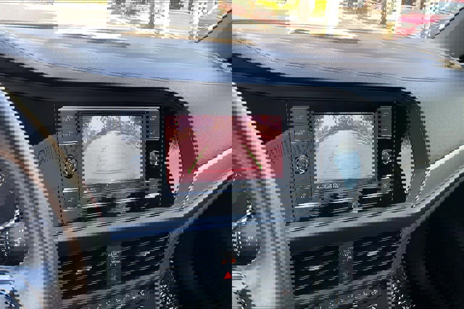 Used 2019 Volkswagen Jetta R-Line image 22