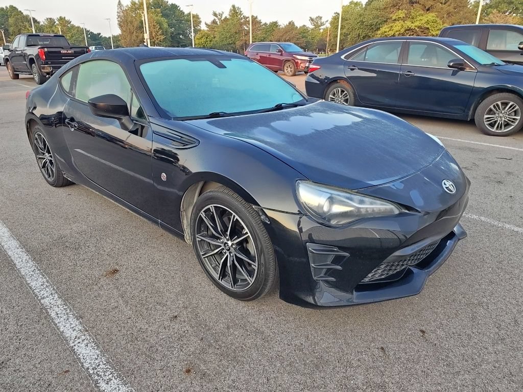 Used 2020 Toyota 86 RWD image 3