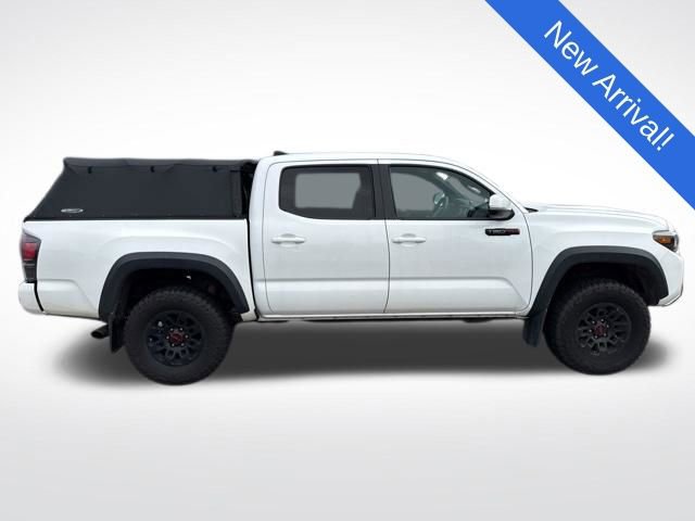 Used 2018 Toyota Tacoma TRD Pro image 8