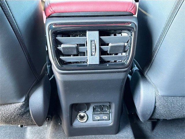 New 2026 Lexus NX 350h AWD w/ Premium Package image 20